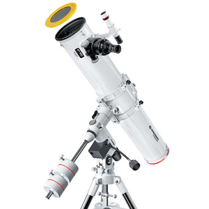 Bresser Telescope N 150/1200 Messier Hexafoc EXOS-2