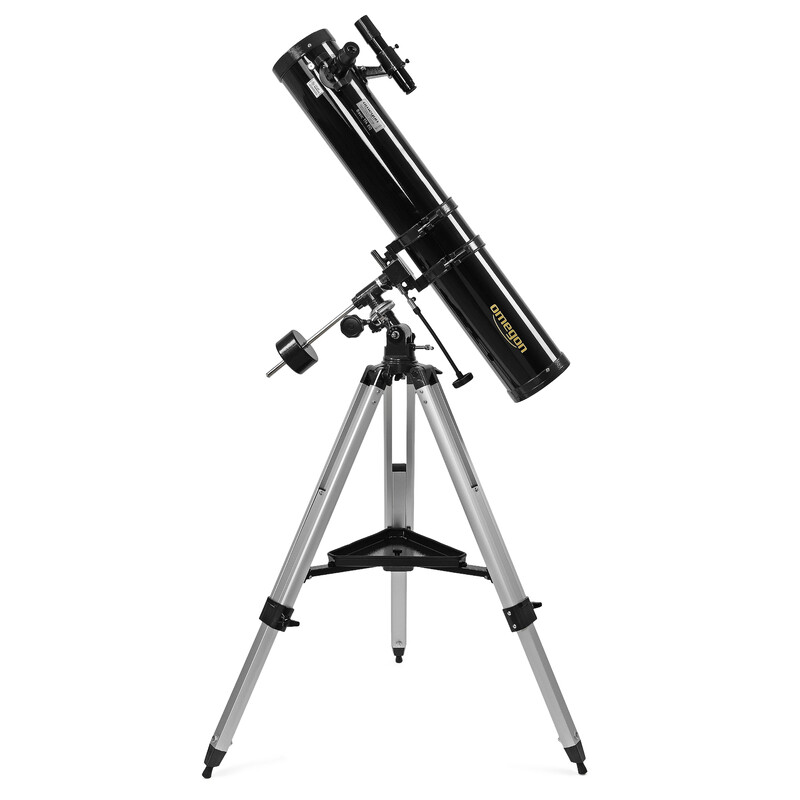 Celestron Telescope N 114/900 Powerseeker 114 EQ