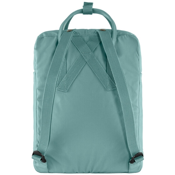 Fjallraven kanken 2024 big sky blue