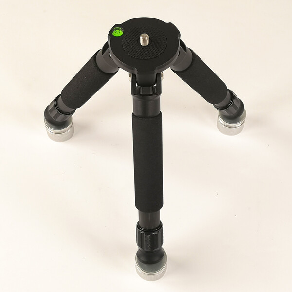 Omegon Adjustable tripod pads (e.g. for Seestar S50)