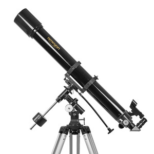 Omegon Telescope AC 90/1000 EQ-2