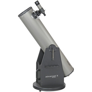 Omegon Dobson telescope Advanced X N 203/1200 Set