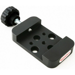 Geoptik Prism clamp Vixen-Style 80mm