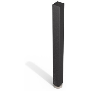 Helios Granite stele for Magellan Sundial
