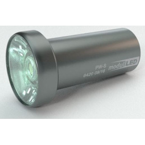 StarLight Opto-Electronics modulLED21-s G, green (528 nm), spot (10°)