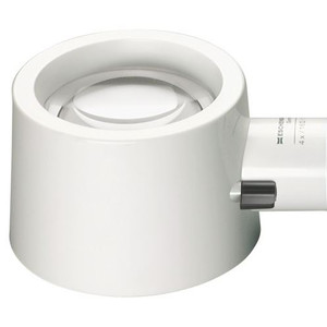 Eschenbach Magnifying glass Magnifier, systemvarioPLUS, Ø 35mm, 12.5X