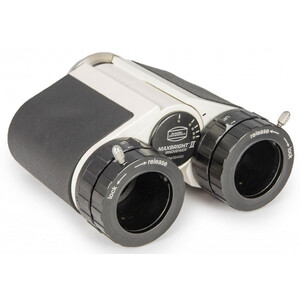 Baader Binocular head MaxBright II 2x 18mm Classic Ortho 1.25"