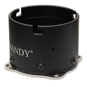 euro EMC Adaptors Losmandy