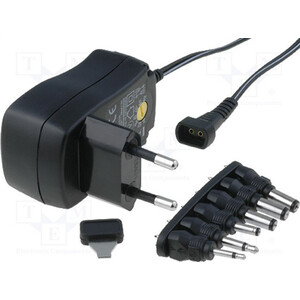 Pierro Astro Power pack 1500mA 3V-12V