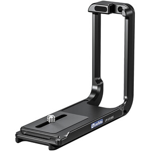 Leofoto L-bracket für Fujifilm GFX100S