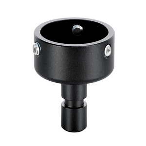 Leofoto S3 Tripod adapter for Leica Ultravid Binoculars