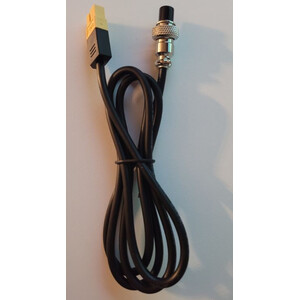 PegasusAstro Cable GX12 - XT60 (NYX-101)