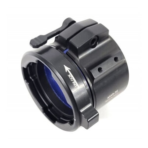 Rusan Modular clamp adapter 50mm lens diameter