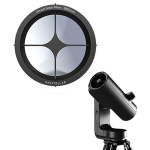Unistellar Solar Filters Odyssey/Odyssey Pro