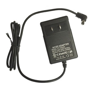 iOptron AZ Mount Pro charger