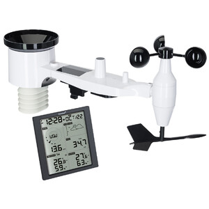 Levenhuk Weather station Wezzer PRO LP310 Wi-Fi