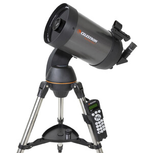 Celestron Schmidt-Cassegrain telescope SC 150/1500 NexStar SLT 6