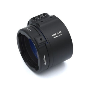 Rusan Modular clamp adapter for 47mm objective lens diameter