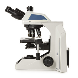 Euromex Microscope Achios-X Observer, trino, EWF 10x/22 mm, plan PLi 4/10/S40x oil IOS, 3 W NeoLED™