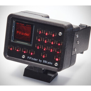 BBLabs PiFinder V3 (Left Version)