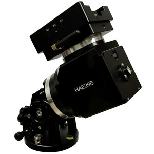 iOptron HAE29B AZ/EQ dual SWG iMate mount