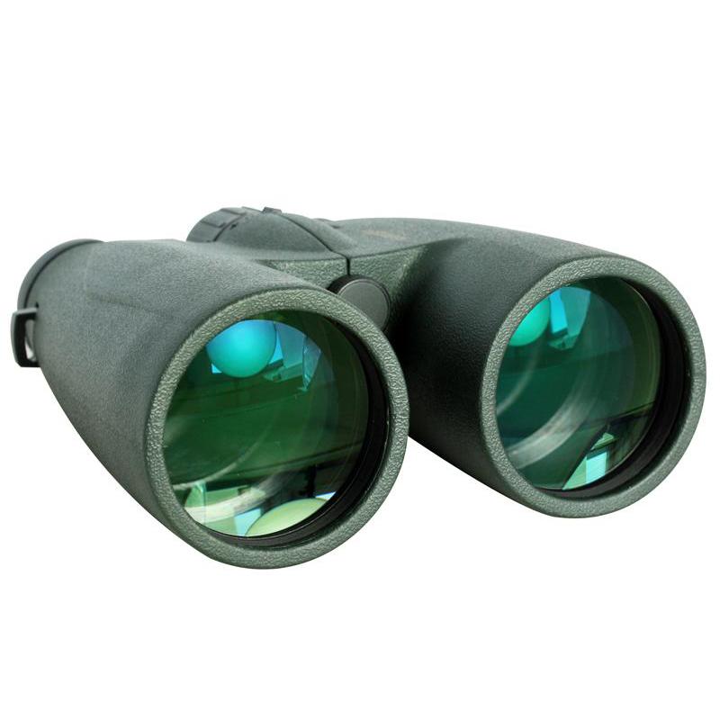 Omegon binoculars Hunter 8x56 Set