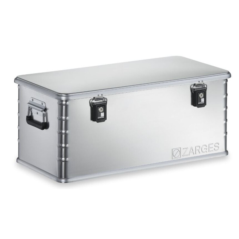 Caja porta Tornillos Transparente 15 comp. - RC BUGGYS Zarautz