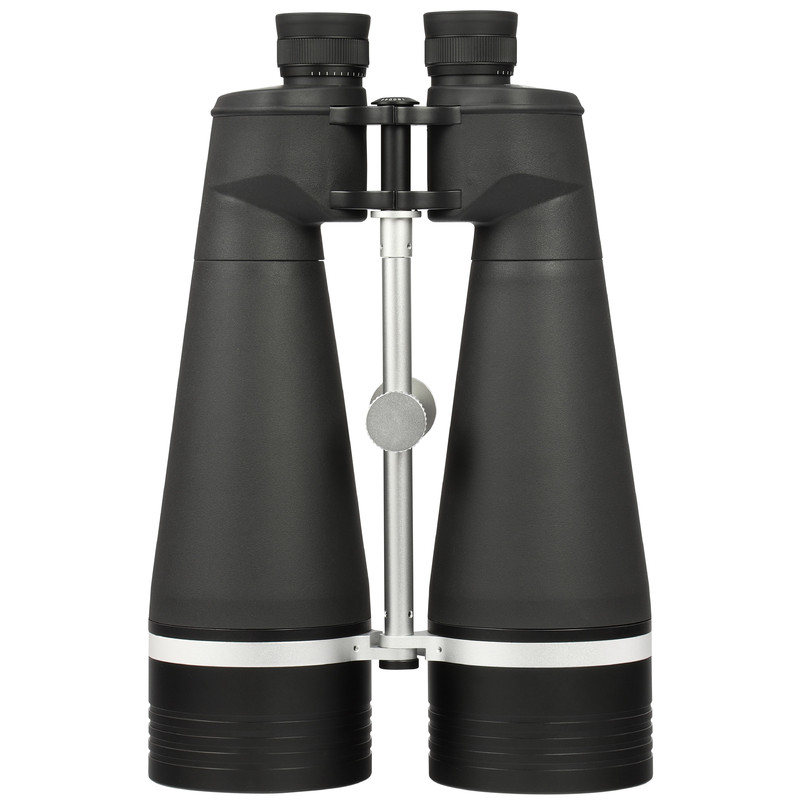 Omegon binoculars Nightstar 25x100 with Bag Set