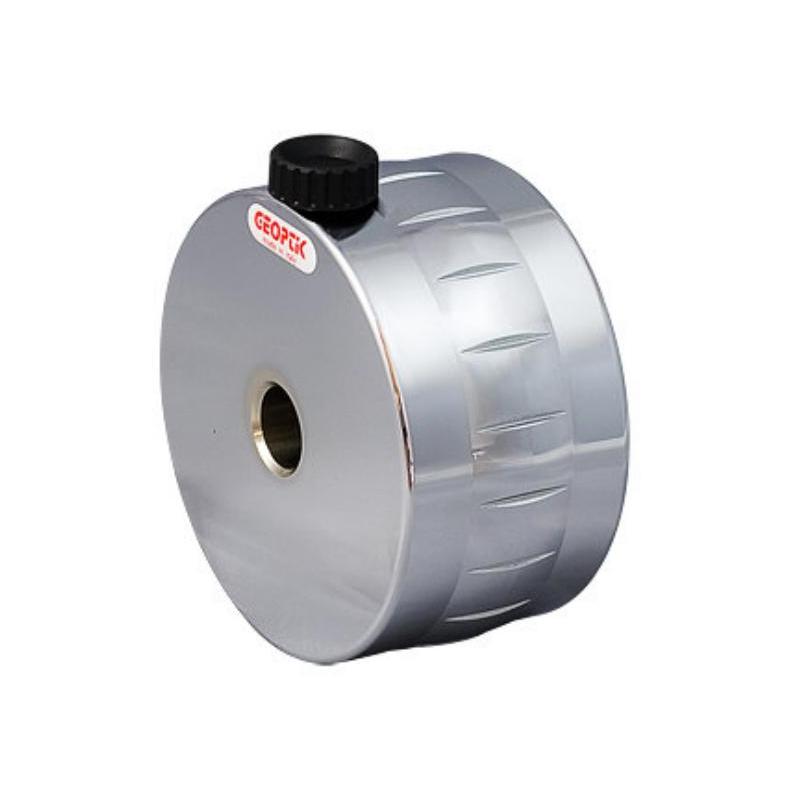 Geoptik 10 kg  counterweight (25 mm inner diameter)
