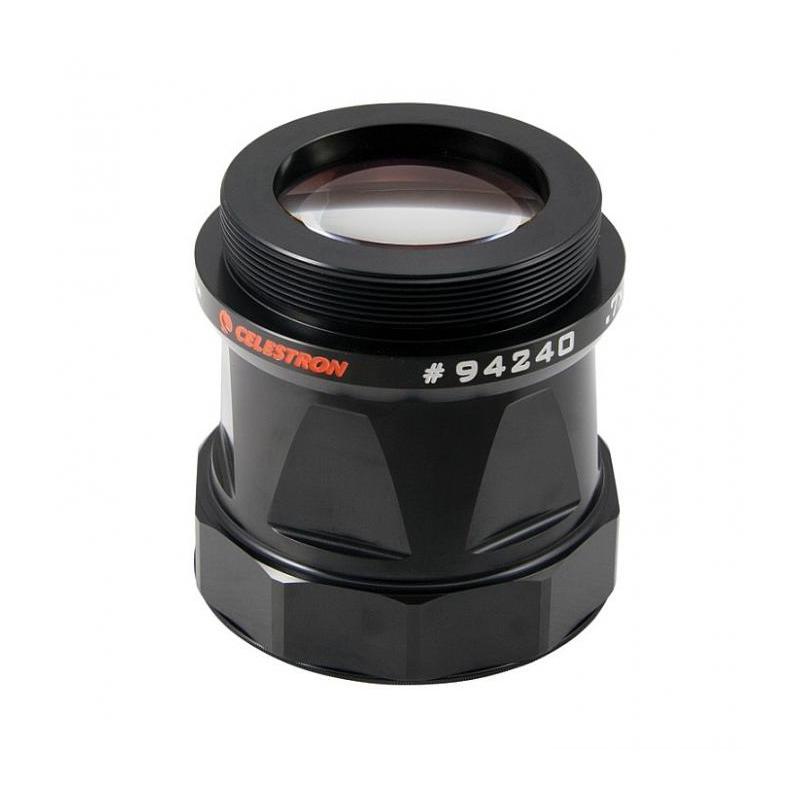 Celestron off axis guider with best sale focal reducer