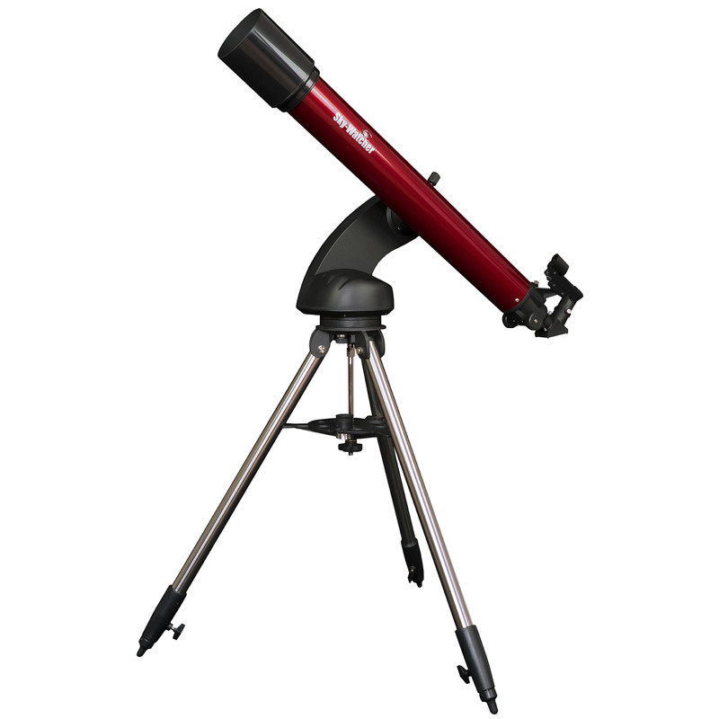 Skywatcher Telescope AC 90/900 Star Discovery 90i SynScan WiFi GoTo