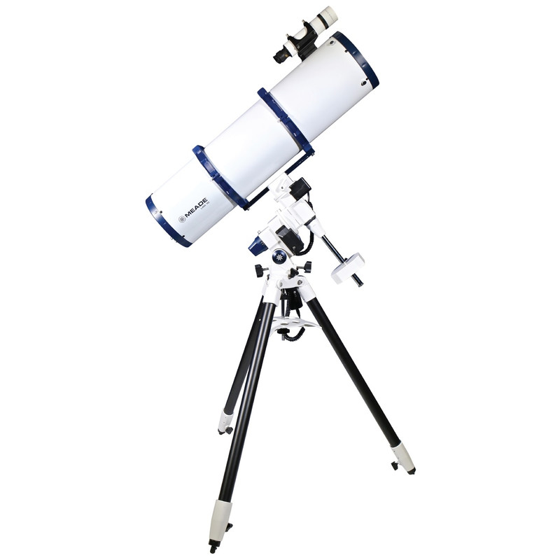 Meade Telescope N 200/1000 LX85 GoTo