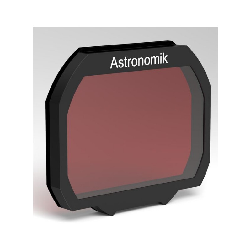 Astronomik Filters SII 12nm Clip Sony alpha 7