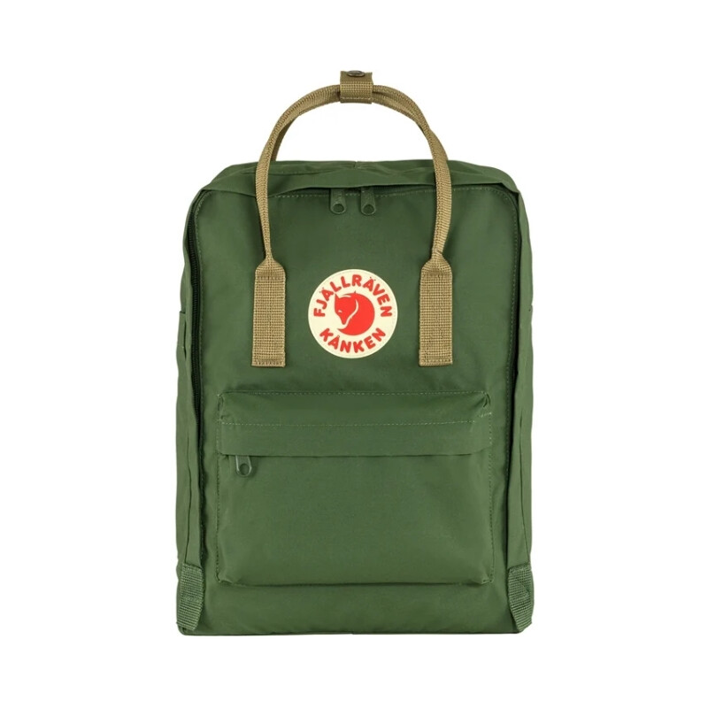 Rucksack cheap fjällräven kanken