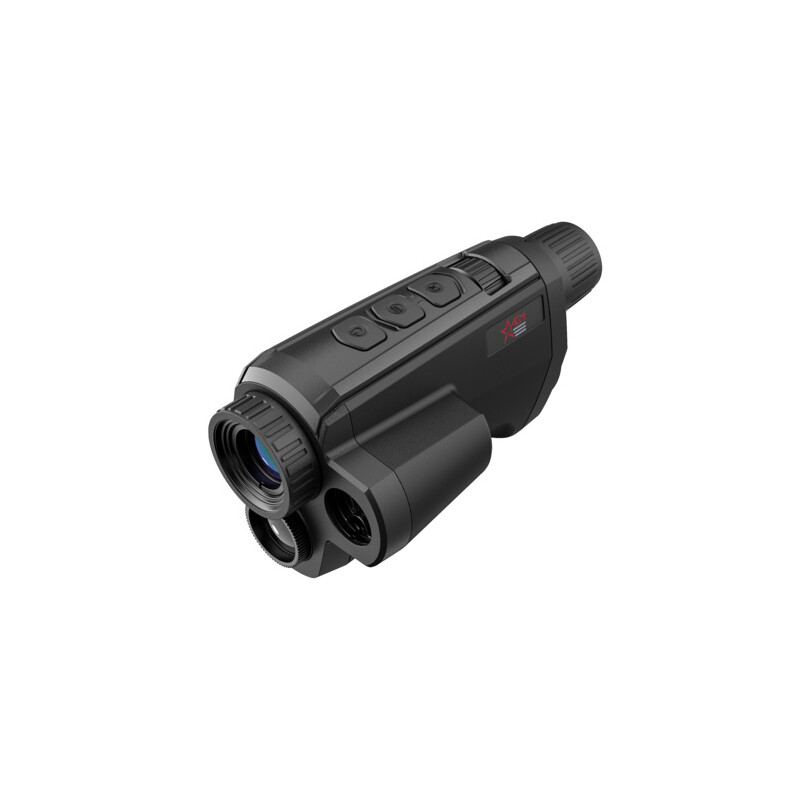 AGM Night vision device Fuzion LRF TM25-384