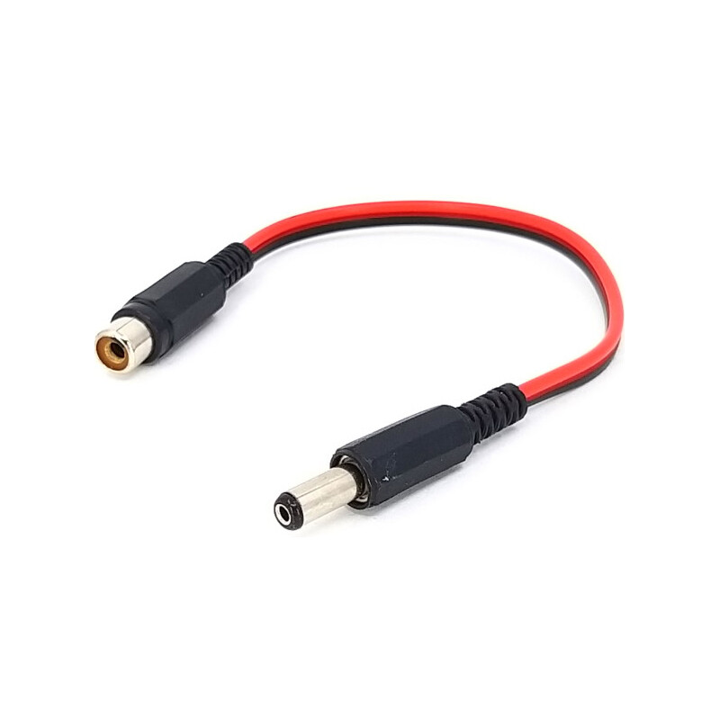 Pierro Astro ASIAIR Plug 5.5/2.1mm Power cables for heating resistor