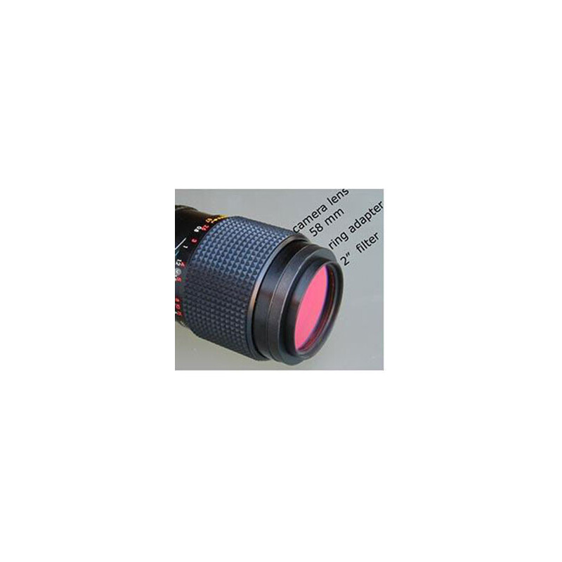 TS Optics Adaptors M48/M58