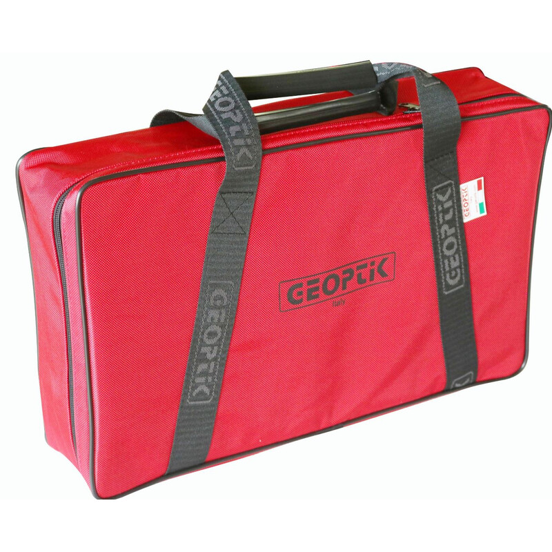 Geoptik Carry case Bag for Counterweights