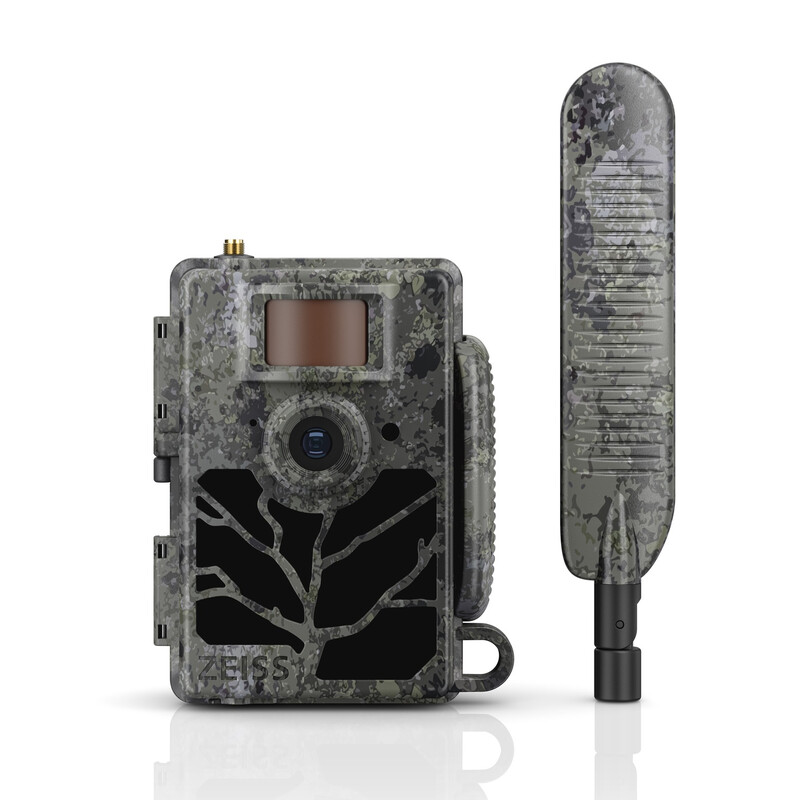 ZEISS Wildlife camera Secacam 5 (4er Pack)