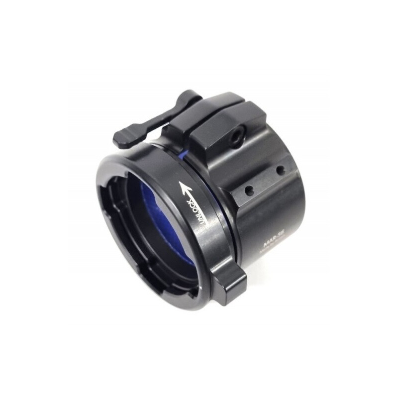 Rusan Modular clamping adapter 39.2mm lens diameter