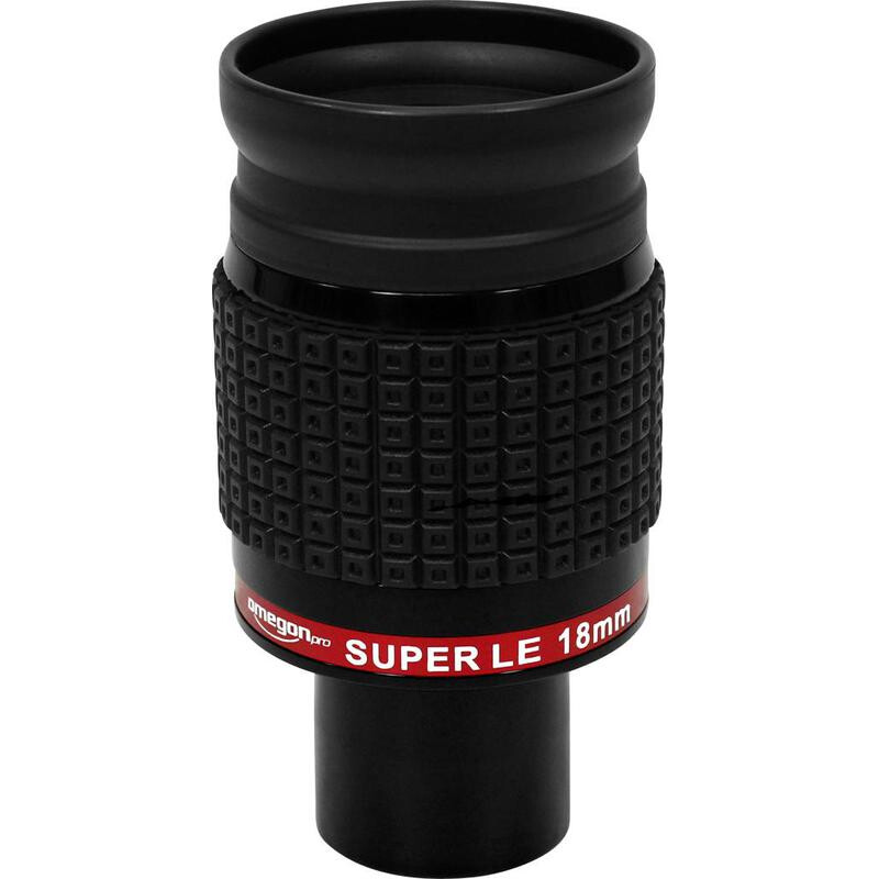 Omegon Super LE Set 2: 18mm, 12mm, 7mm