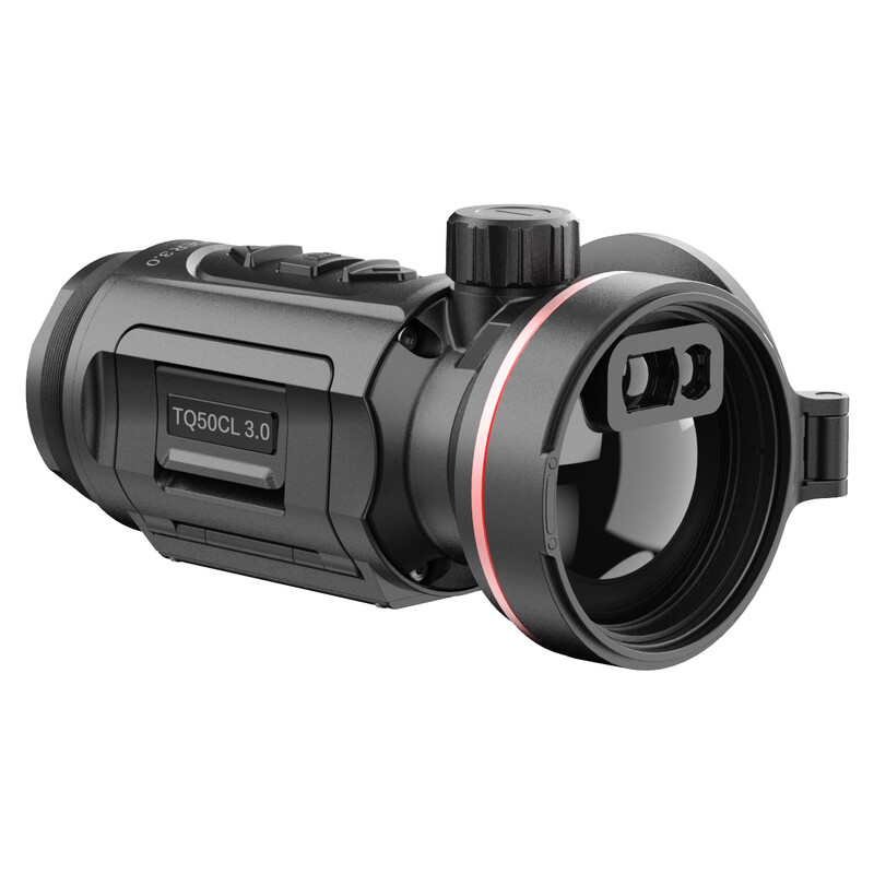 HIKMICRO Thermal imaging camera Thunder TQ50CL 3.0 Laser-Rangefinder