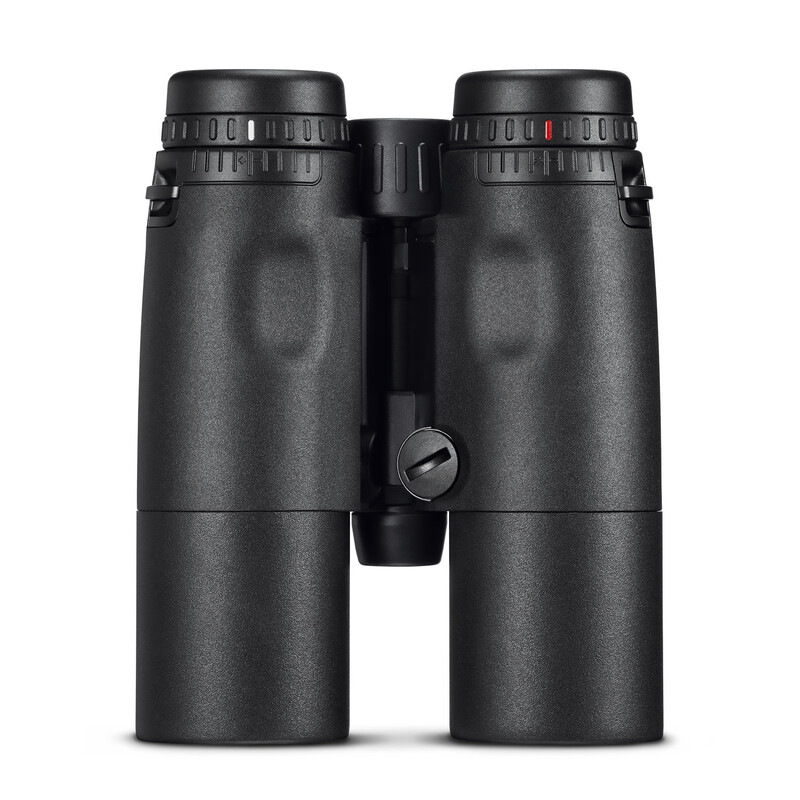 Leica Binoculars Geovid R SE 10x42